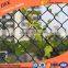 High quality pvc Coated Used Chain Link Fence For Sale Factory