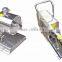 Steel High Shear Homo Mixer Mayonnaise Making Machine