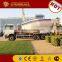 belle concrete mixers FOTON brand concrete mixer truck from China
