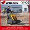 wolwa skid steer loader GN280