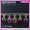 D0060 dropper bottle glass bottle aluminum perfume bottle wholesale