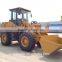 SHAN DONG Yineng YN 935 loader Luneng machinery LN YN iso 9001 APPROVED