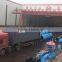 2017 New Condition High Efficiency Rotary Dryer Machine