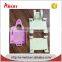 1+1+1 multi cavities mould with undercut manufacturing plastic parts