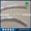 No smell and flexible pvc transparent hose for irrigation