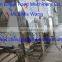 Continuous Automatic Popcorn Machine/Production Line