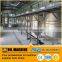 One year warrenty Excellent performance cottonseed/soybean/rice bran oil refinery machine