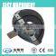 head and foot wheel for feed mill bucket evelator