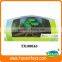 plastic jungle animal toys, plastic forest animal toy set