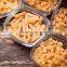 China Industrial Pasta Production Line Macaroni Machinery Pasta Making Machine