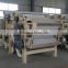 Food Sector Wastewater Treatment Automatic Belt Filter Press Suppliers