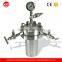 Small Simple High Pressure Reactor