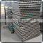 Alloy-aluminum baguette baking tray,oven tray 60*40