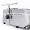 Gas Fuel Smockless and environmental 6 head stainless steel Barbecue Machine