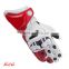 Full finger outdoor custom made sports motorcycle racing gloves