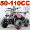 Automatic 50cc Mini Bike ATV for Sale