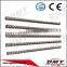 high quality various diameter steel wire rope 1*7 7*19 from china