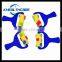 Newly Educational Toys PU Foam Roller Kids DIY Sponge Painting Brush