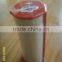 auto painter used pretaped masking films with dispenser