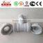 Professional pph pipe fitting ball valve with CE certificate