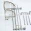 aluminum alloy rack