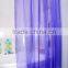 pvc soft film for shower curtain