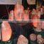 Natural Rock salt Lamps