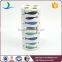 Wholesale 4pcs Ceramic Different Fish Bathroom Set for Children