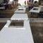 white quartz kitchen countertop quartz table top