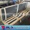 Padang Dark G654 Grey Granite Slabs Tiles