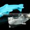 Silicone 3D Shark Ice Mould,Ice Cream Tools