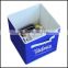 wholesale Homeware convenient Non woven Drawer storage box