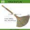 Vietnam grass broom with plastic fiber