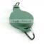 Plant Hanging Plastic Tool Hooks Garden Pulley