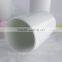 China suppliers customized logo bathroom accessories set white ceramic