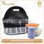 wholesale Insulated Freezable Cooler Neoprene Ice Lunch Bag