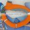 New Creative over loads retractable Holder mention dish Artifact Carry bag device Shopping Good Carrier
