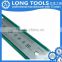 Hihg quality 1m 2m metal meter scale ruler