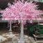 New Artificial Cherry Blossom Tree Silk Flower Cherry Trees
