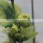 brand name decorative artificial flowers fabric Crape myrtle flowers