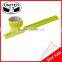 PVC Wrist Band Custom Reflective Promotional Gift Slap Bracelet