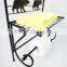 RH-4726 Bear shape Metal bathroom tissue rack Towel Holder