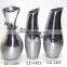 Metal handicraft wedding vases wholesale