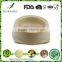 No pollution FDA certificated China manufacturer bamboo fiber dog bowl
