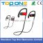 Hot new product for 2016 hanging ear type stereo headset bluetooth