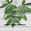 SJZJN 2599 hot sale Leaves ,plastic leaves,wall hanging leaves