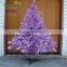 SJZJN 1527 Decorative Christmas Tree for sale High Quality Needle Tree for Christmas