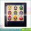 Framed Handmade Shadow Box Modern Peking Opera Decor