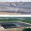 High Tearing Resistance Geomembrane Production
