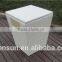 Eco- Friendly rattan dustbin, trash can, ash-bin